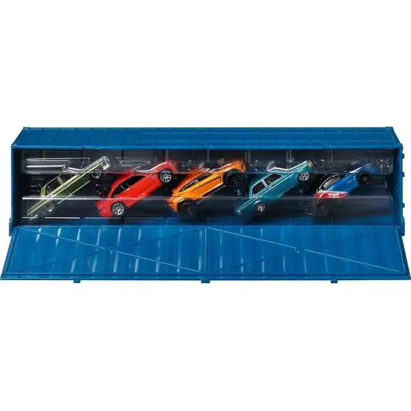 Hot Wheels Premium Car Culture Auto Strasse 164 Die Cast Car 5
