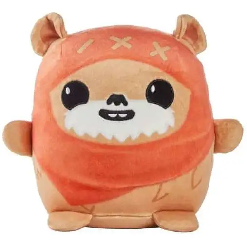 Star Wars Cuutopia Wicket 7-Inch Plush