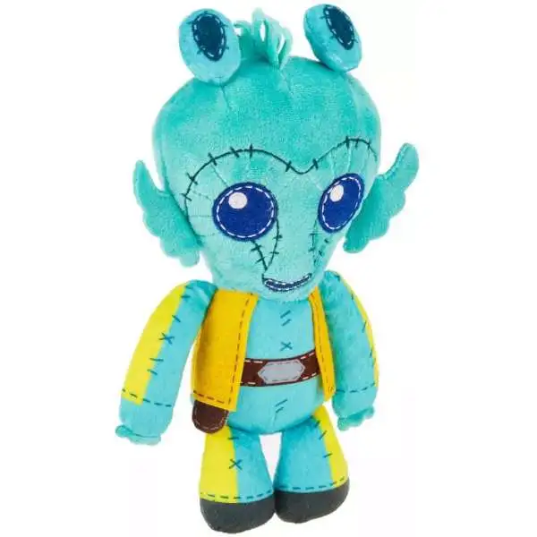 Star Wars Galaxy's Edge Creatures Rodian 9-Inch Plush with Sound