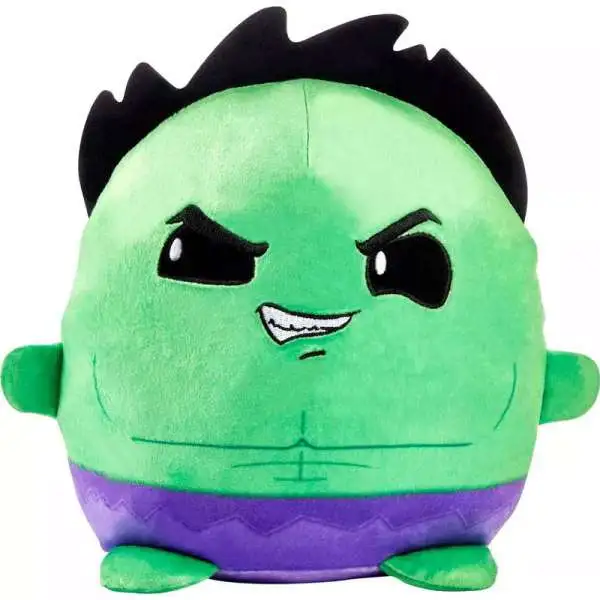 Marvel Cuutopia Hulk 5-Inch Plush