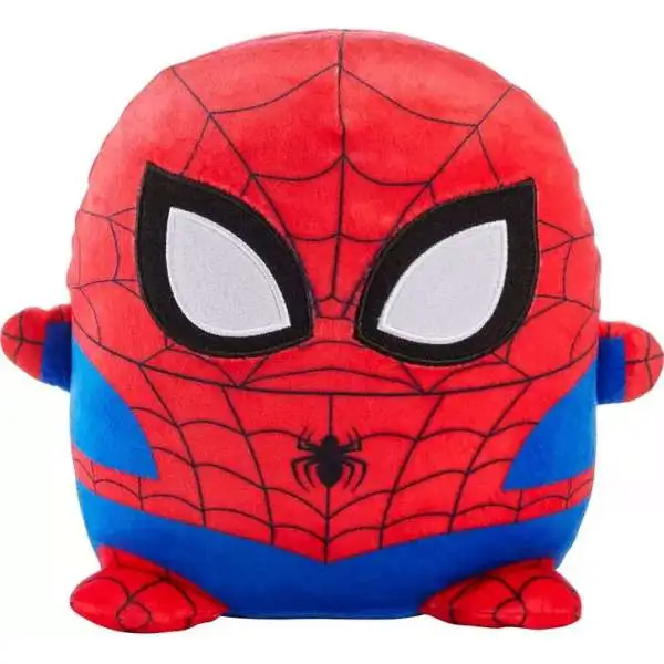 Marvel Cuutopia Spider-Man 5-Inch Plush