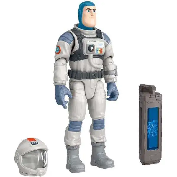 Disney / Pixar Lightyear Movie XL-01 Buzz Lightyear Action Figure [5"]