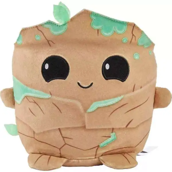 Marvel Cuutopia Groot 7-Inch Plush