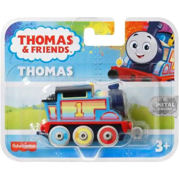 Fisher Price Thomas Friends Metal Engine Diesel Diecast Fisher Price Thomas Friends Metal Engine Diesel Diecast