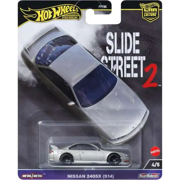 Hot Wheels HW Designed By Purple Passion 164 Diecast Car Mattel