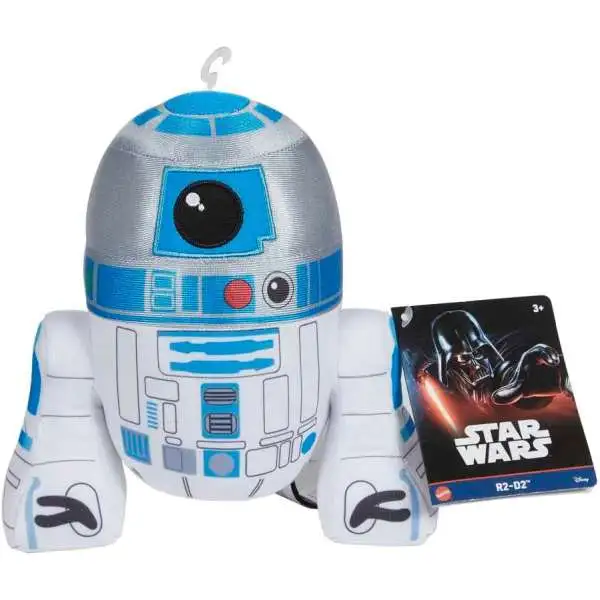 Star Wars R2-D2 8-Inch Plush