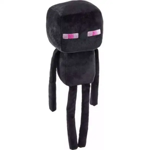 Minecraft Enderman 8-Inch Plush