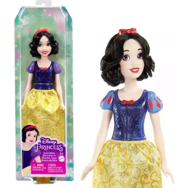 Disney Princess Snow White 11.5-Inch Doll