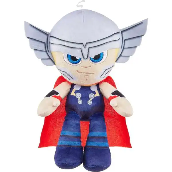 Marvel Thor 8-Inch Plush
