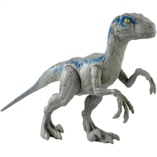 Jurassic World Velociraptor 'Blue' Action Figure [Damaged Package]