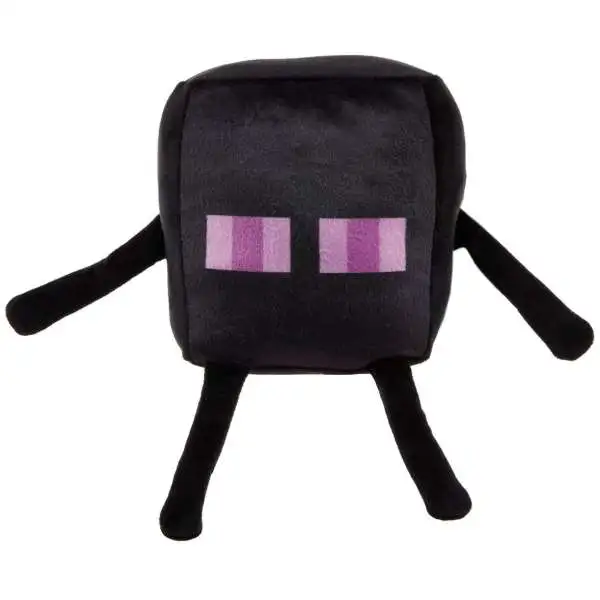 Minecraft Cuutopia Enderman 10-Inch Plush