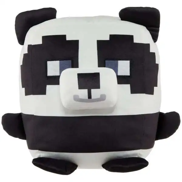 Dude Perfect Collectable Plush Basketball Panda Toy for All Ages 