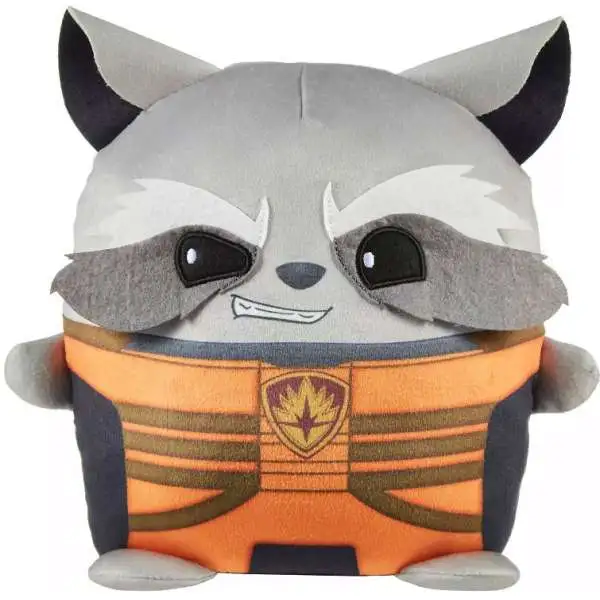 Marvel Cuutopia Rocket Raccoon 7-Inch Plush