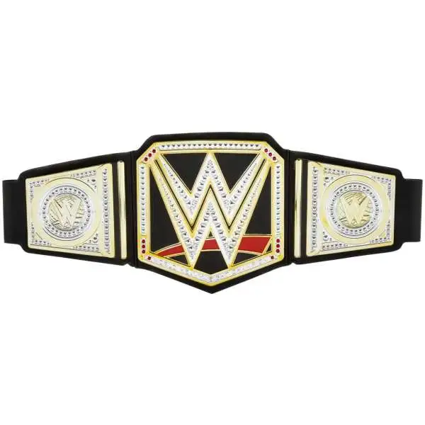 WWE Wrestling WWE Championship Belt [Damaged Package]