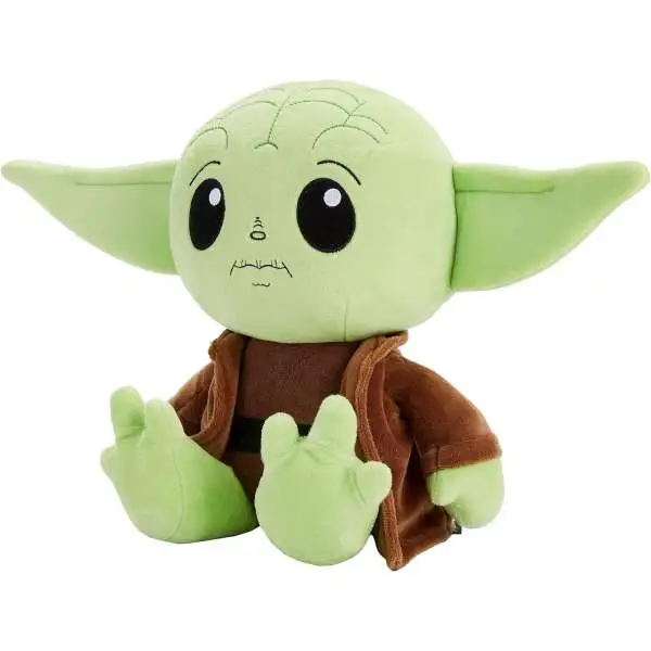 Star Wars Return of the Jedi 40th Anniversary Yoda 7-Inch Plush