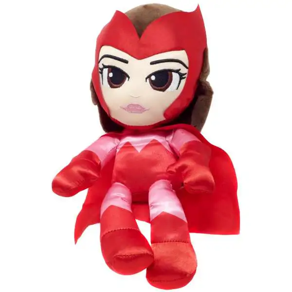 Marvel Scarlet Witch 8-Inch Plush