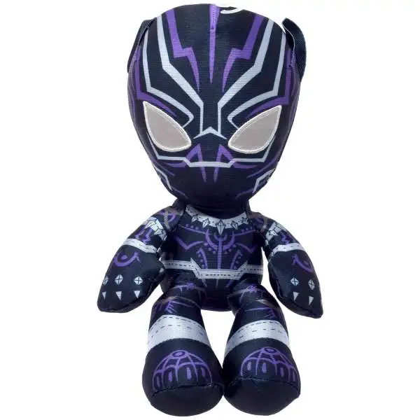 Marvel Black Panther 8-Inch Plush