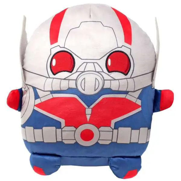 Marvel Cuutopia Ant-Man 10-Inch Plush