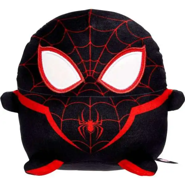 Marvel Cuutopia Miles Morales 10-Inch Plush