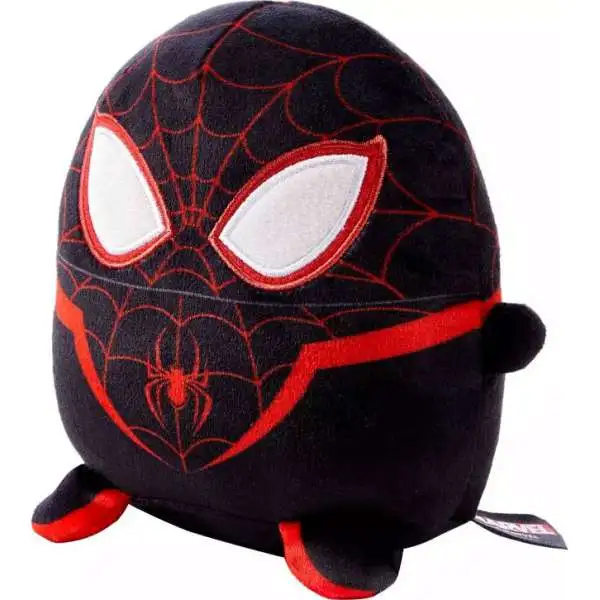 Marvel Cuutopia Miles Morales 5-Inch Plush