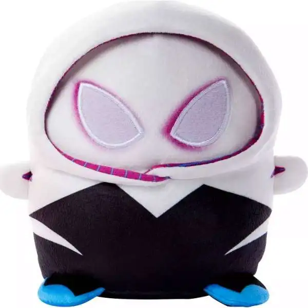 Marvel Cuutopia Ghost-Spider 5-Inch Plush