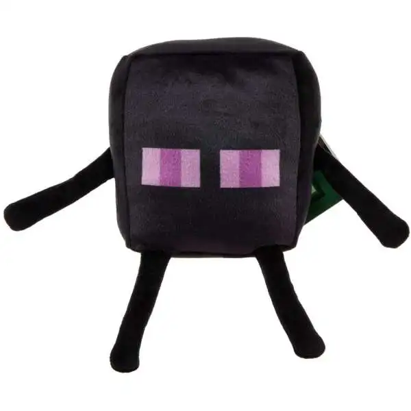 Minecraft Cuutopia Enderman 5-Inch Plush [5" Version]