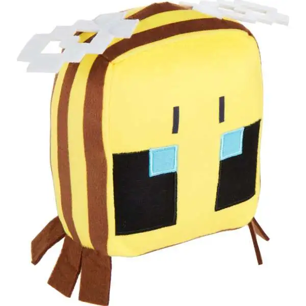 Minecraft Cuutopia Bee 5-Inch Plush [5" Version]