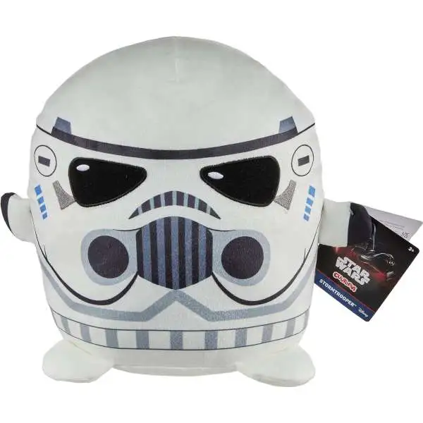 Star Wars Cuutopia Stormtrooper 10-Inch Plush