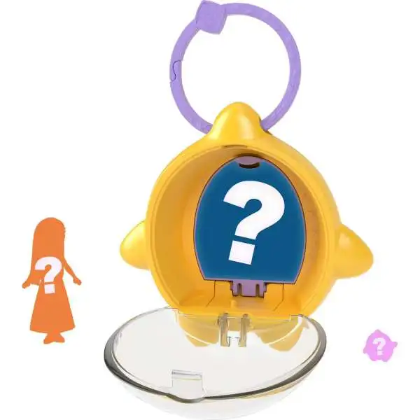 Disney Wish Star Reveals Mystery Pack