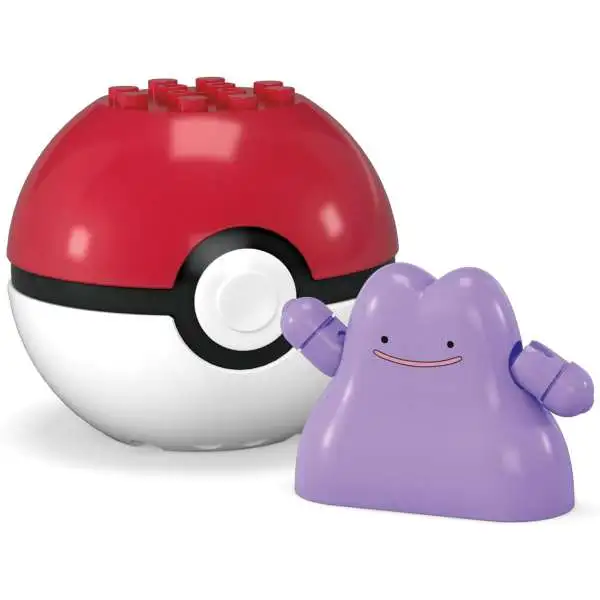 Pokemon Series 18 Ditto Set
