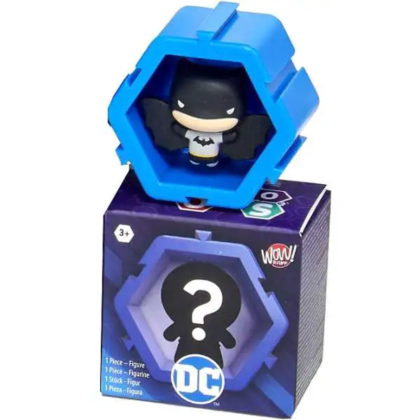 Marvel Nano Pods Mystery Pack WOW Stuff - ToyWiz