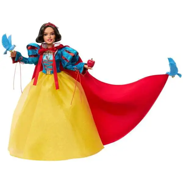 Disney Snow White (2025) Snow White 12-Inch Doll