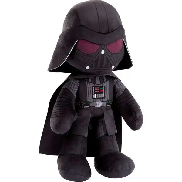 Star Wars Plush Talkers Darth Vader 11-Inch Plush