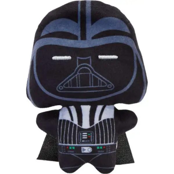 Star Wars Moodiverse Darth Vader 4-Inch Plush