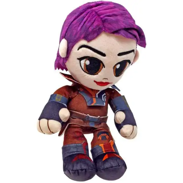 Star Wars Ahsoka Sabine Wren 8-Inch Plush