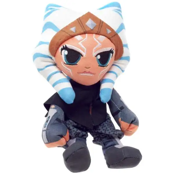 Star Wars Ahsoka Tano 8-Inch Plush