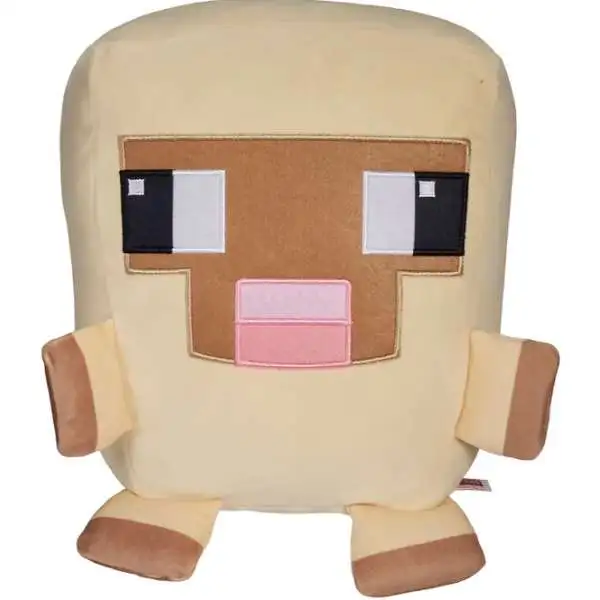 Minecraft Cuutopia Sheep 10-Inch Plush