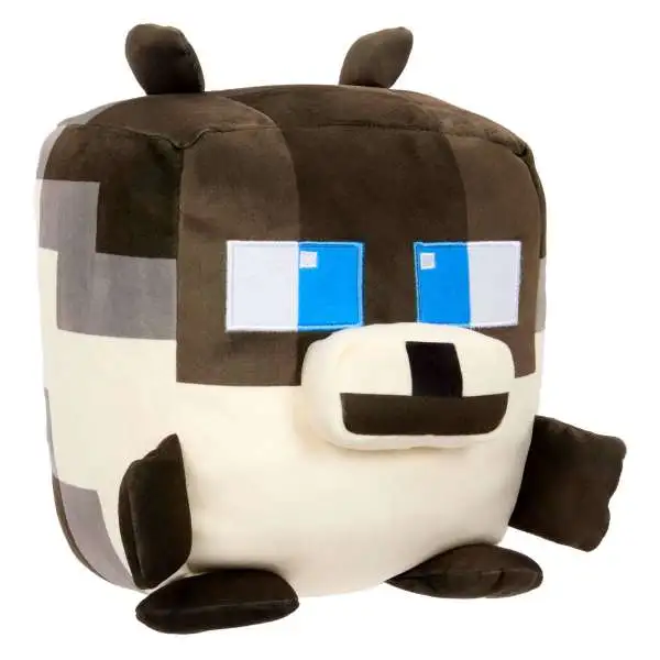 Minecraft Cuutopia Siamese Cat 10-Inch Plush