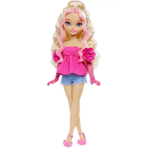 Dream Besties Barbie "Malibu" Doll [Loose]