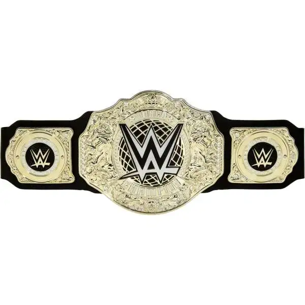 WWE Wrestling World Heavyweight Championship Championship Belt [2024 Version]