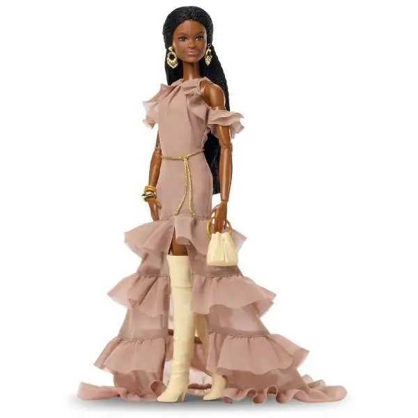 Signature @BarbieStyle Brooklyn Doll