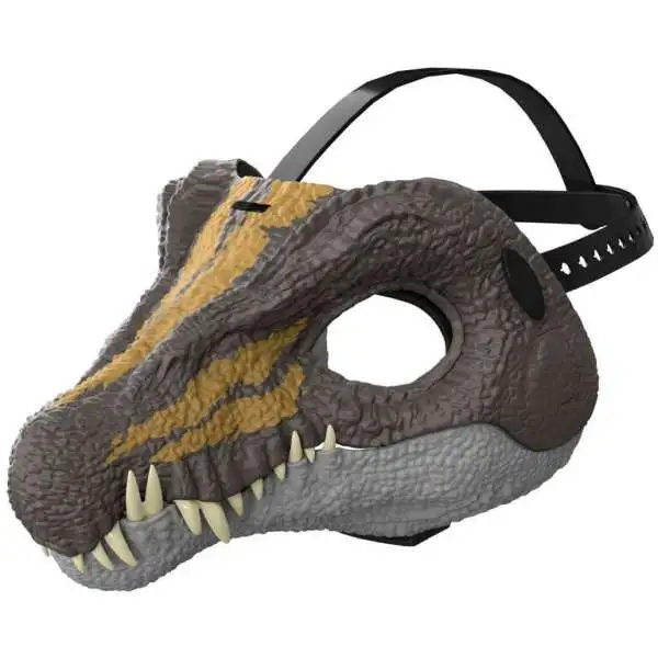 Jurassic World Rebirth Spinosaurus Exclusive Mask [Roarin Mask]