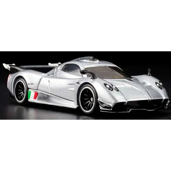 Hot Wheels Red Line Club (RLC) '21 Pagani Huayra R Die Cast Car