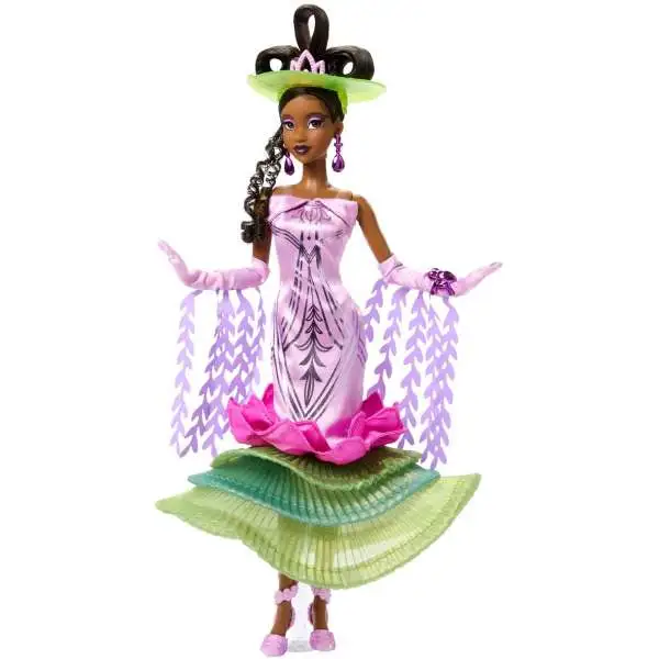 Disney The Princess & The Frog Once Upon a Whimsy Collection Tiana Doll