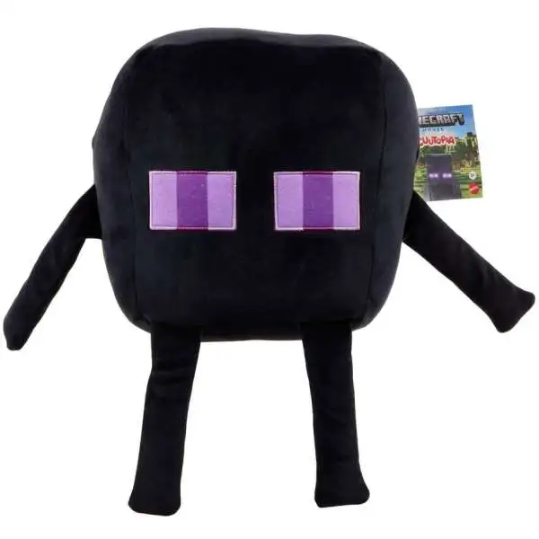 Minecraft Movie Cuutopia Enderman 10-Inch Plush