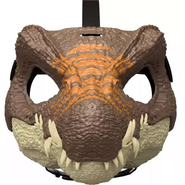 Jurassic World Rebirth Spinosaurus Mask