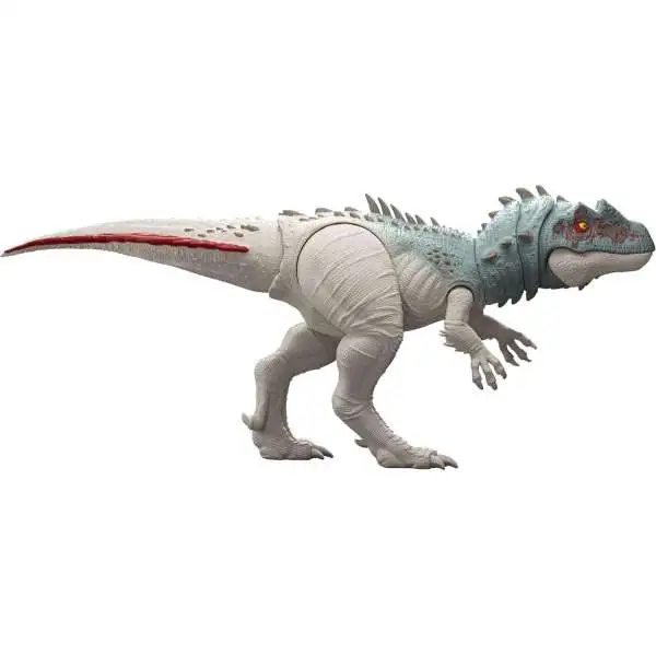 Jurassic World Survival Gigantic Thrashers Torvosaurus Action Figure