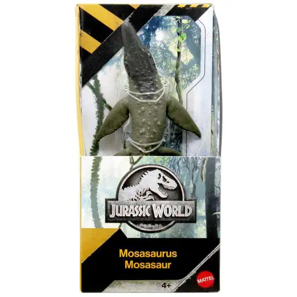 Jurasic World Mosasaurus Action Figure