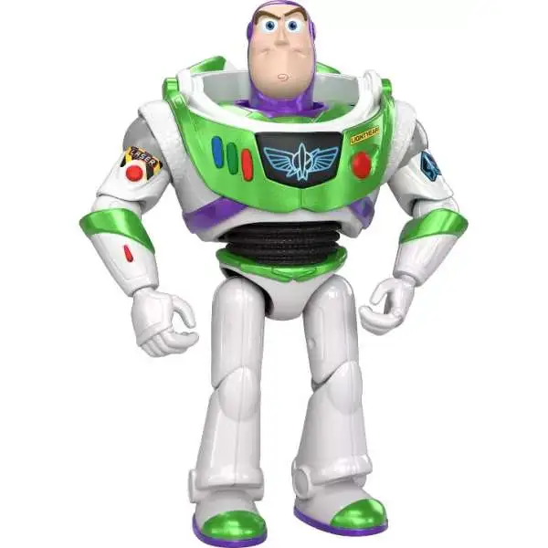 Disney Pixar Toy Story 5 Playscale Buzz Lightyear 7 Posable Action