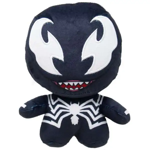 Marvel Rivals Venom 6.5-Inch Mini Plush